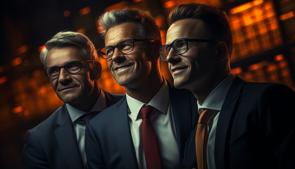 3 tops meilleurs brokers en bourse de 2022