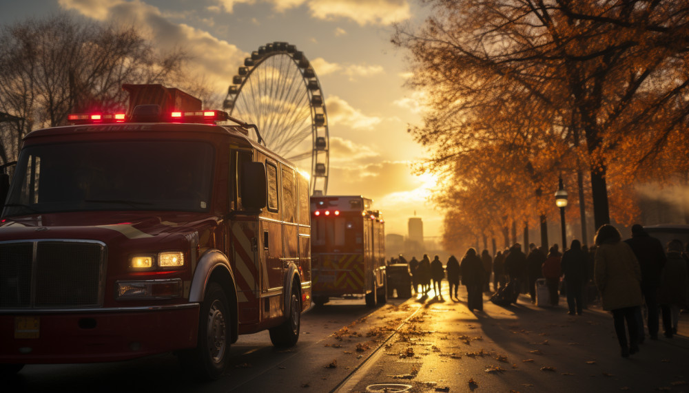 Bon à savoir : Découvrez les numéros d’urgence médicales à Lyon