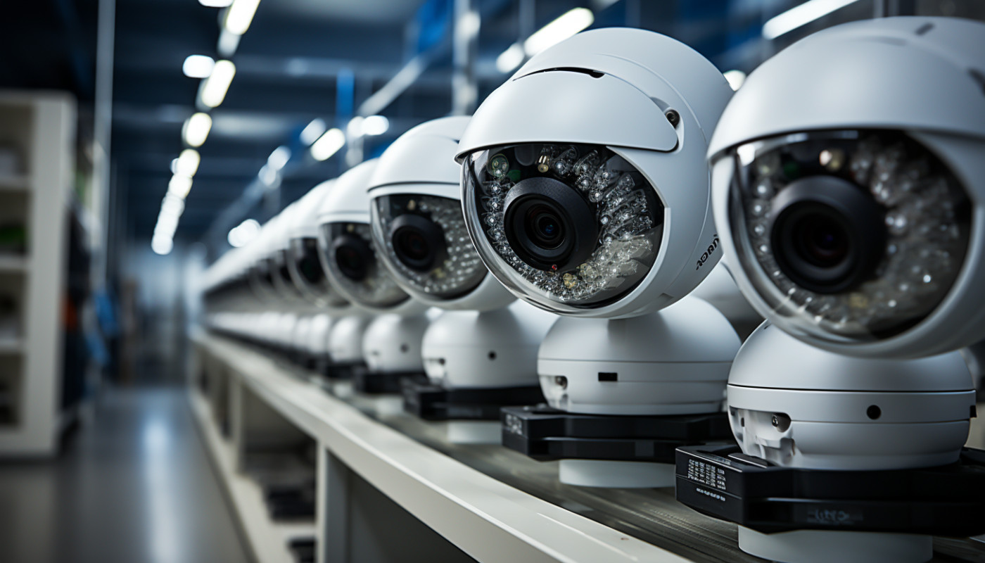 Caméra IP : laquelle choisir ?