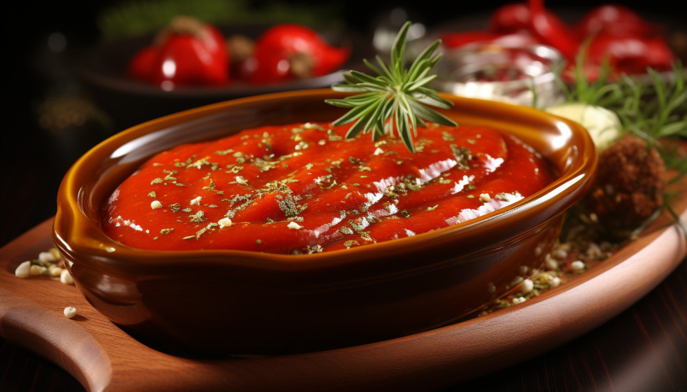 Comment améliorer la texture liquide d’une sauce ?