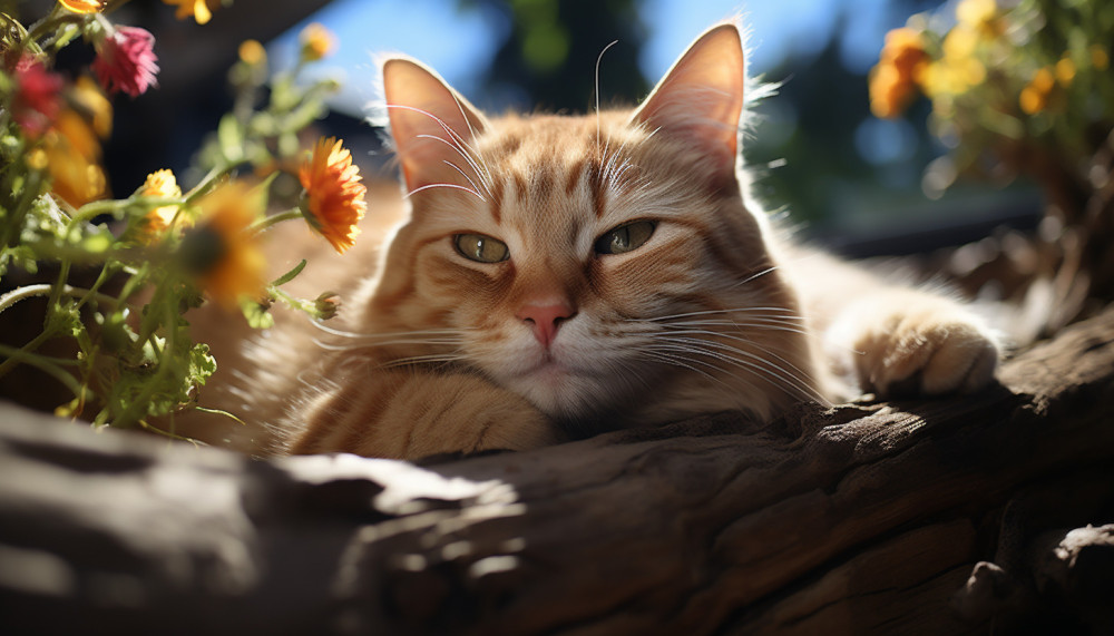 Comment bien s'occuper d'un chat ?