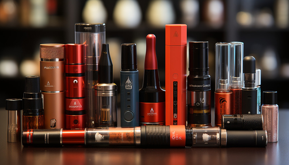 Comment choisir sa cigarette électronique ?