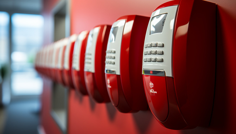 Comment choisir une alarme pour sécuriser votre domicile ?