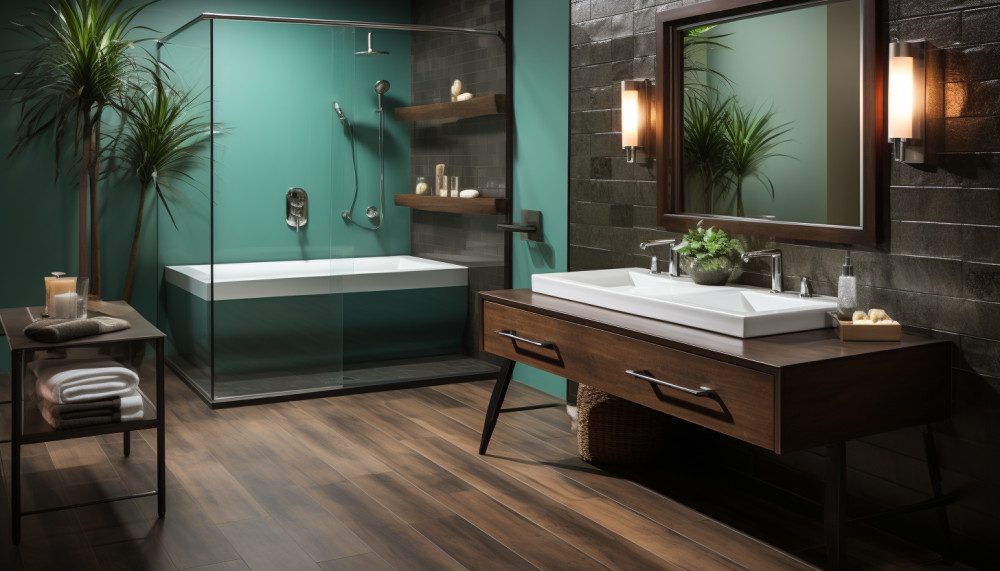 Comment choisir une entreprise spécialisée dans l’installation de douche senior ?