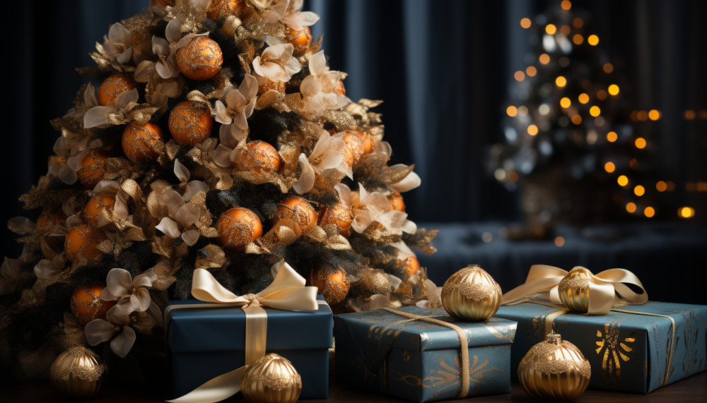 Comment décorer son sapin de Noël ?