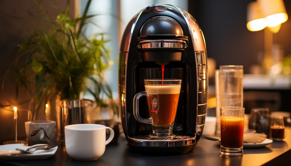 Comment détartrer une cafetière capsules ?