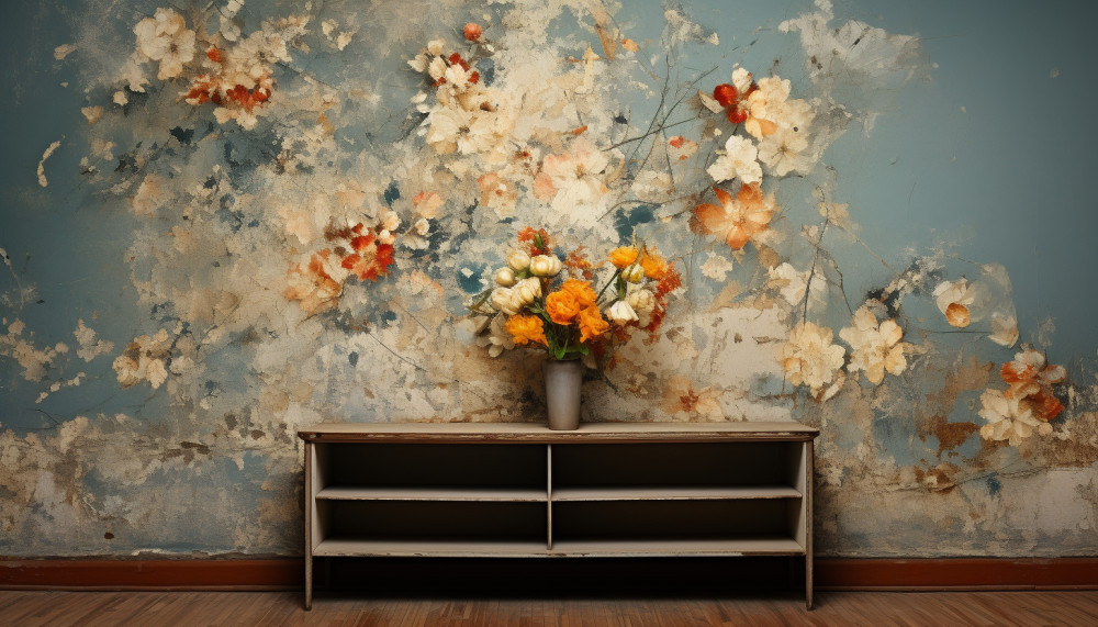 Comment enlever le papier peint ?