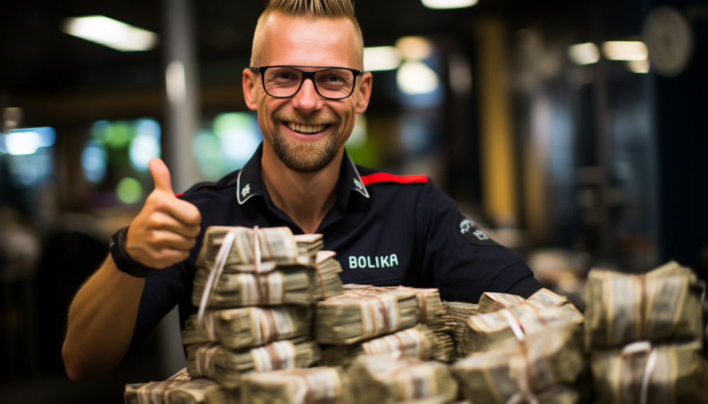 Comment faire les transactions d’argent sur Celcius?