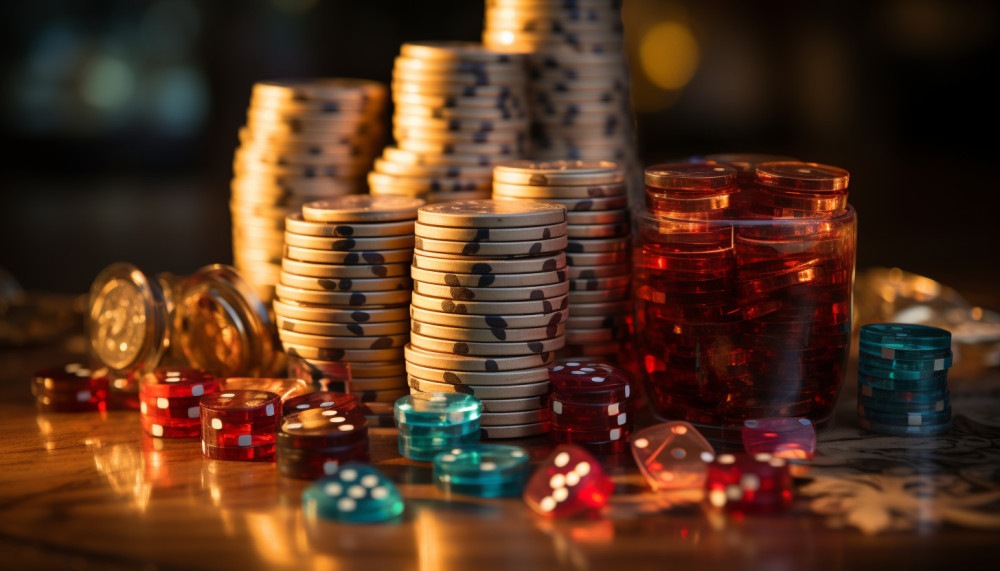 Comment faire un dépôt sur un casino en ligne ?