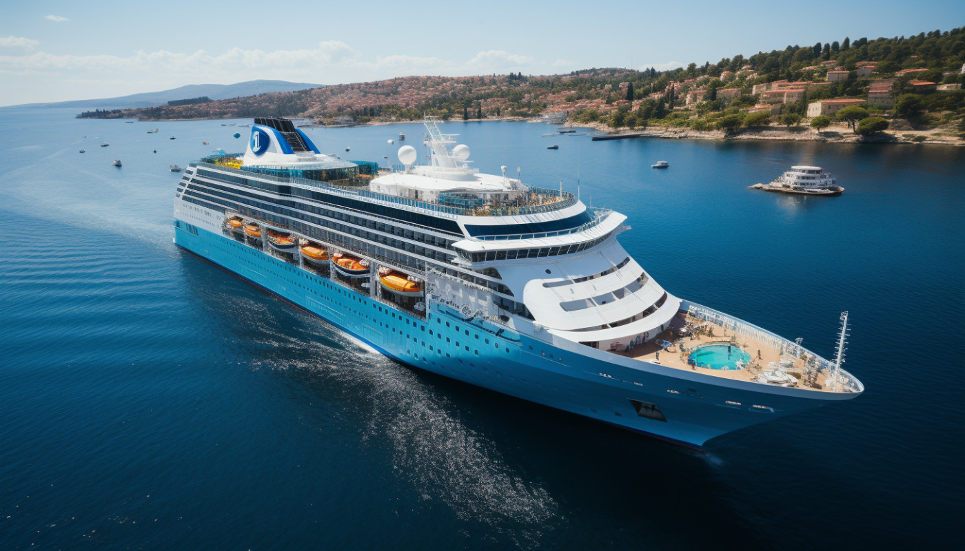 Comment faire une croisière avec petit budget ?