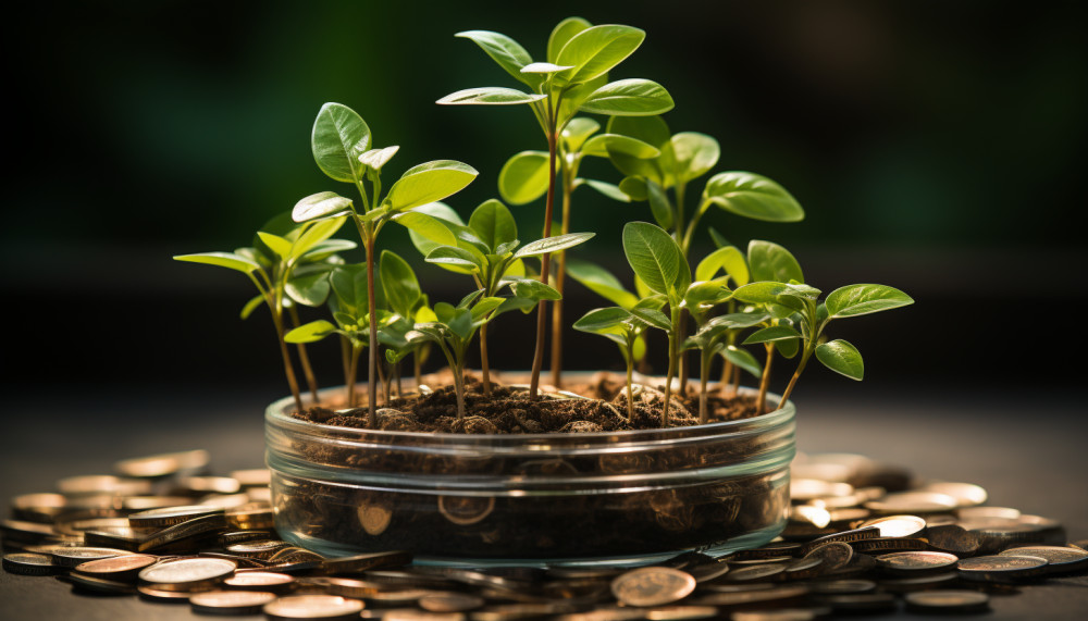 Comment générer simplement des revenus passifs ?