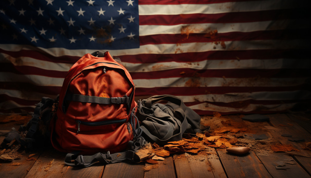 Comment mesurer le retour sur investissement des campagnes avec drapeaux sac à dos