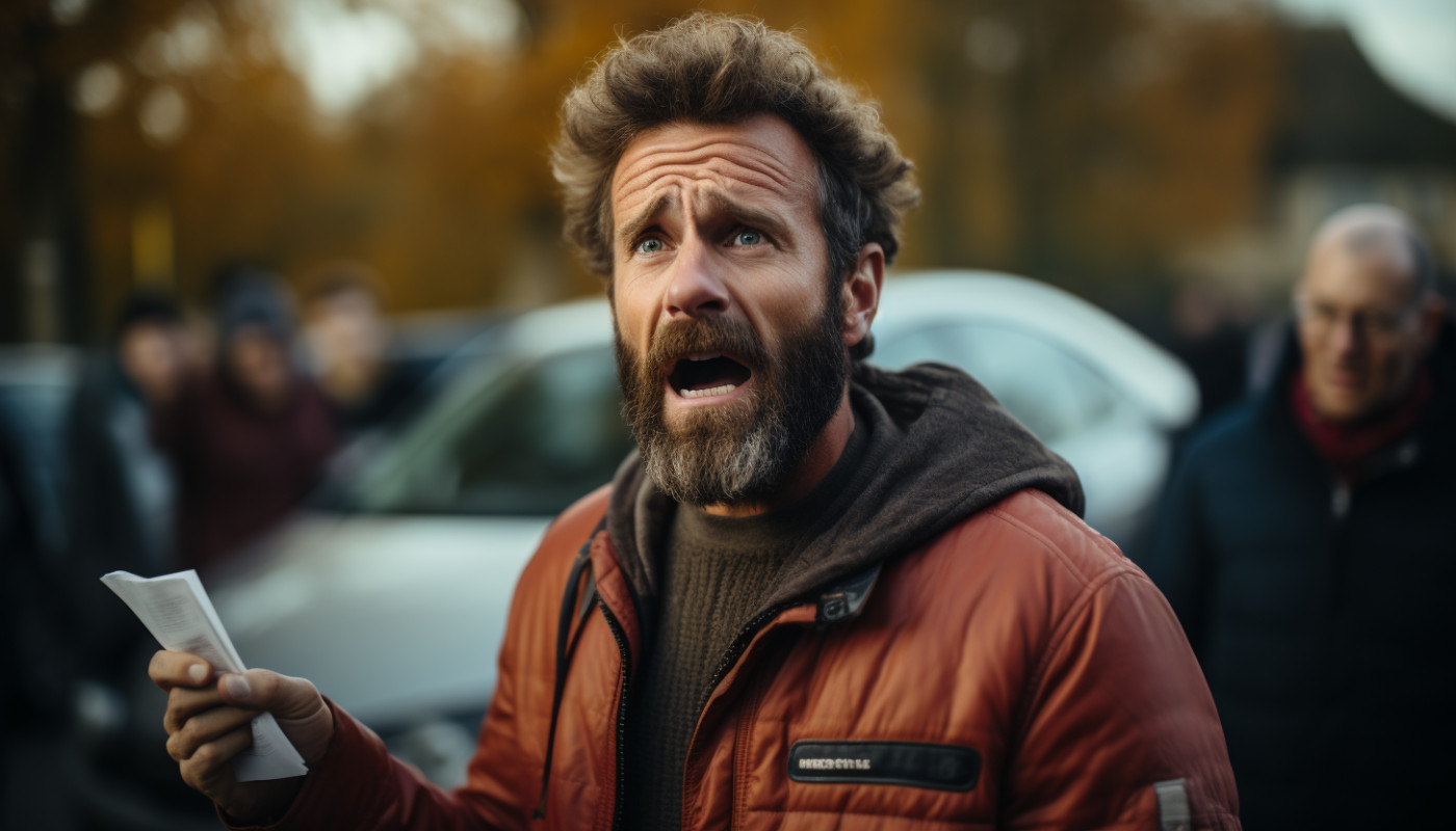 Comment repasser mon code en cas de perte de permis ?