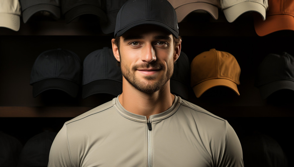 Conseils pour choisir une casquette de baseball pour homme