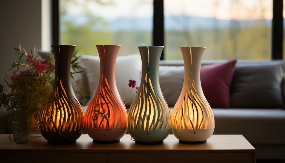 Diffuseur de parfum : comment ça marche ?