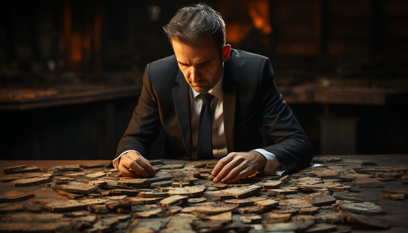 Dissolution et liquidation dans une société : les causes