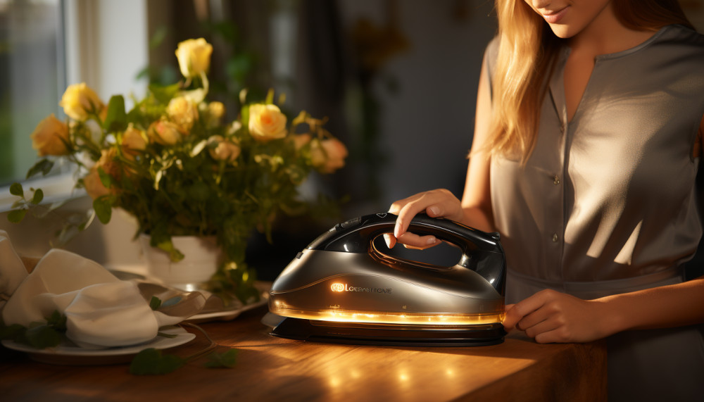 Fer à lisser : quelques astuces d’utilisations