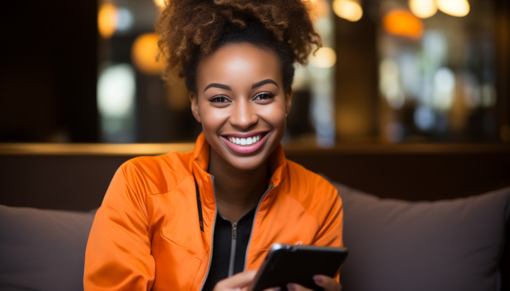 Inscription sur Badoo: guide d'orientation pour créer un compte