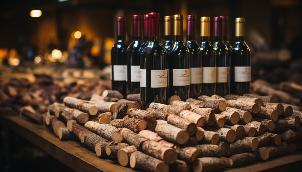 Investissement dans le vin de garde : est-ce rentable ?