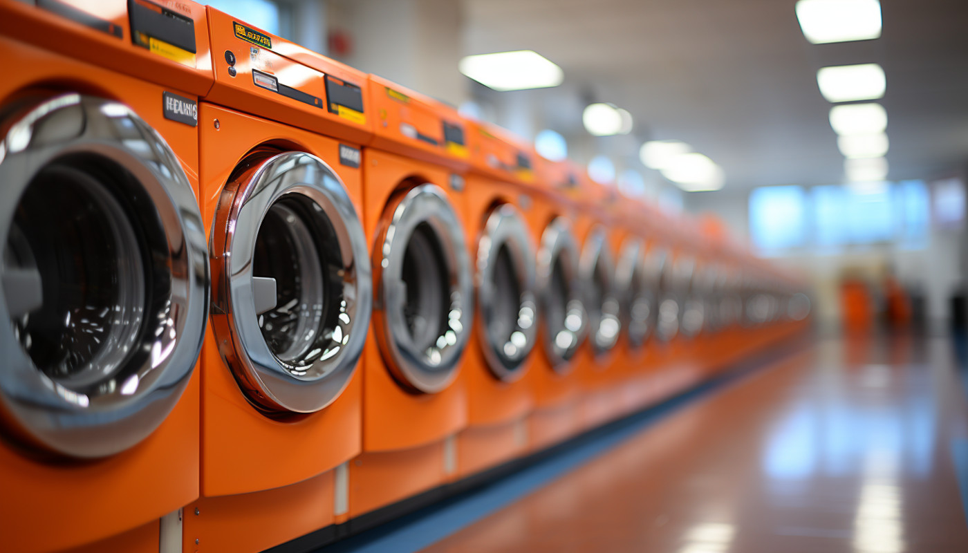 Lavage linge : une technologie pour l’avenir