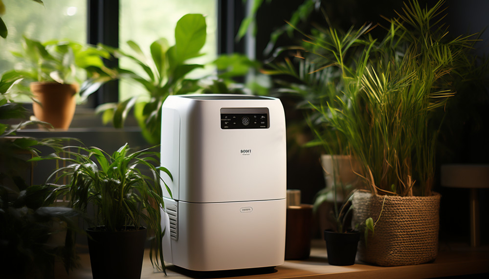 Le déshumidificateur : les meilleurs modèles de cet appareil.