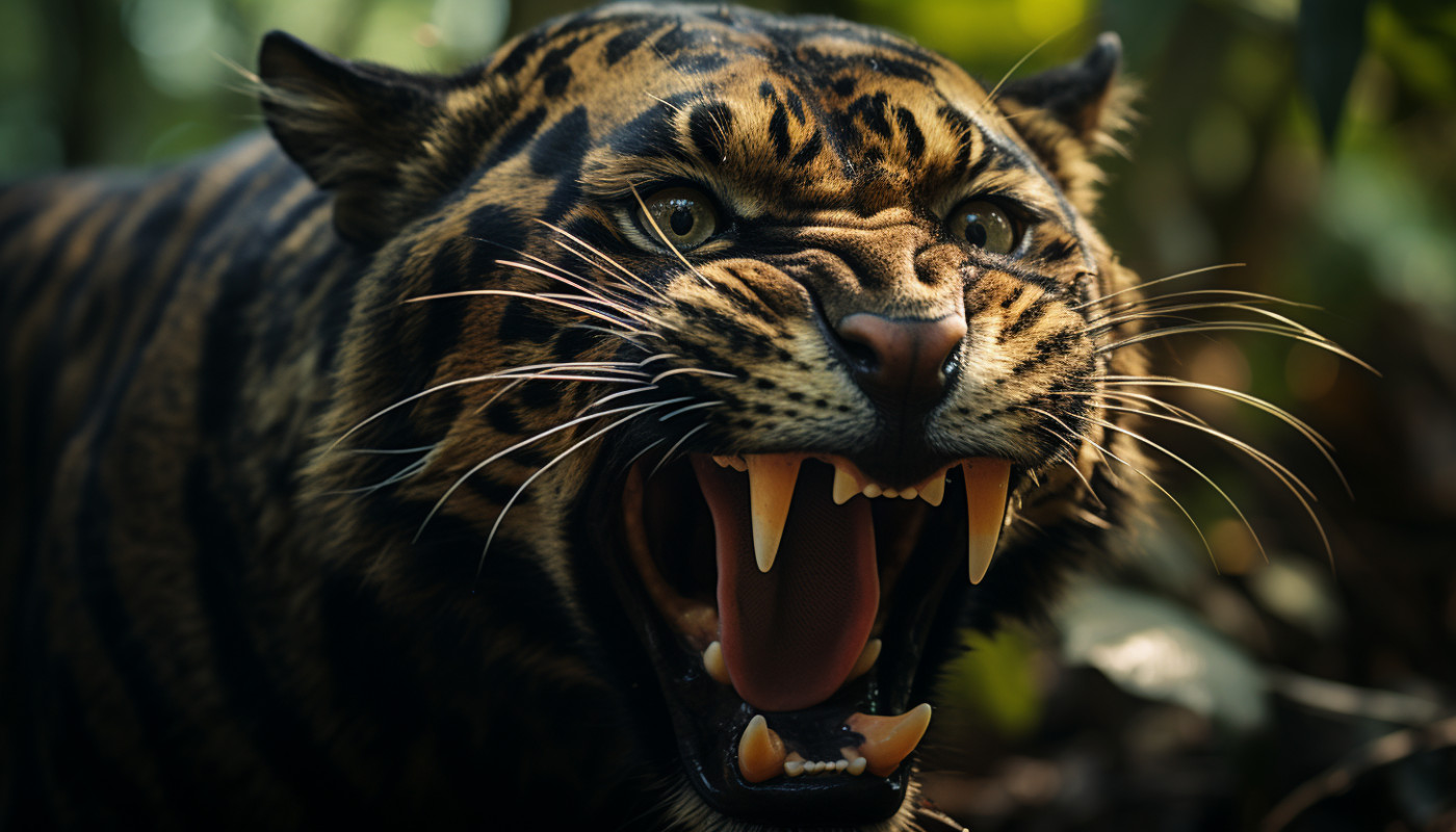 Les cinq animaux les plus redoutés de Bali : une question de sécurité pour les voyageurs