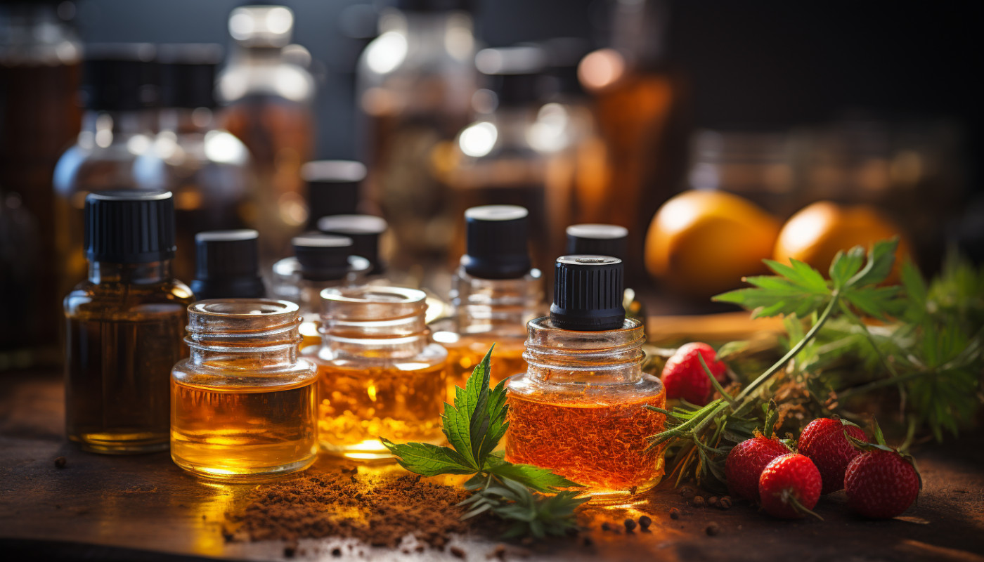 Les défis de la régulation du CBD dans le secteur du vapotage