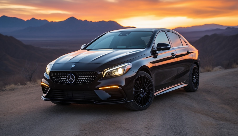 Les nouvelles fonctionnalités de sécurité automobile à surveiller