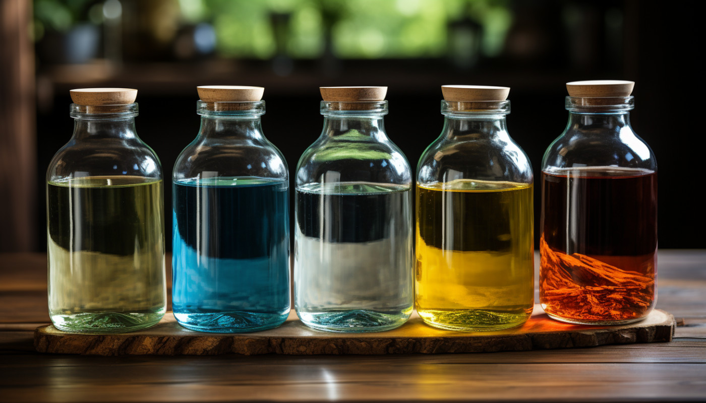 L’importance de l’eau distillée pour la santé