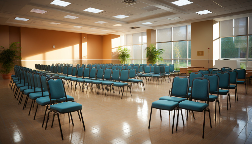 Organisation d’un séminaire d’entreprise : quels lieux choisir ?