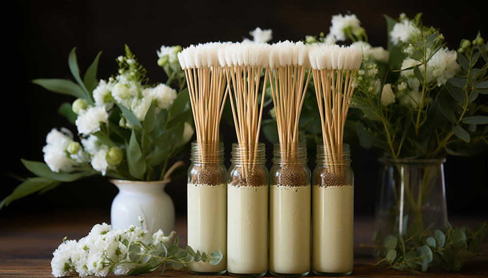 Pour quelles raisons la brosse à dents en bambou est-elle une meilleure solution ?