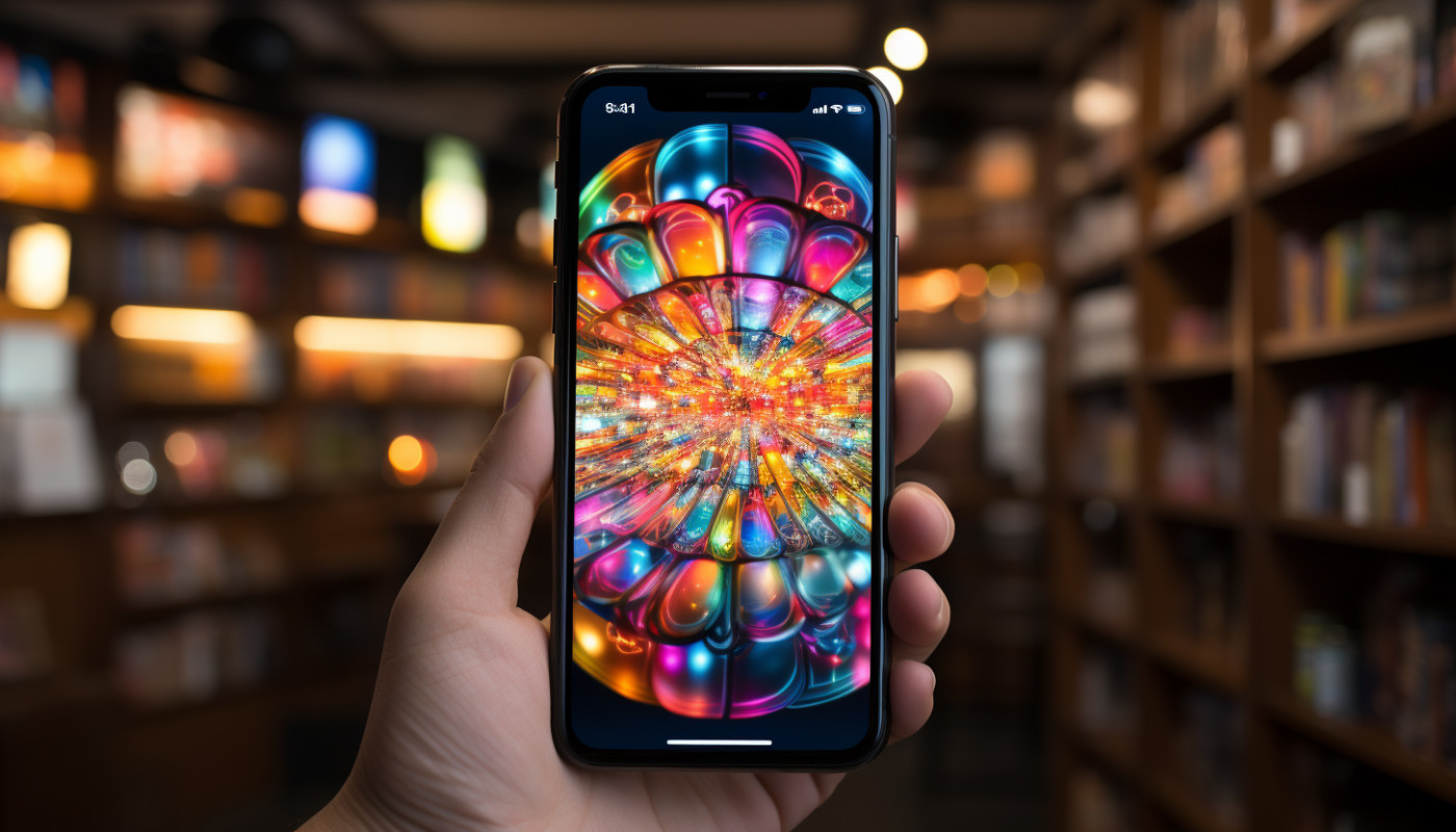 Pourquoi créer une application mobile pour votre activité ?