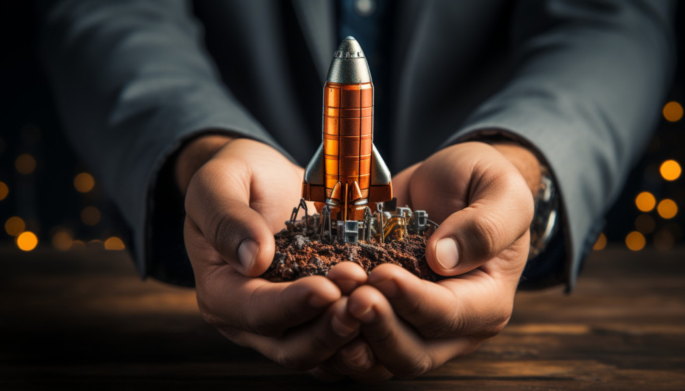 Pourquoi entreprendre ? 4 raisons pour se lancer