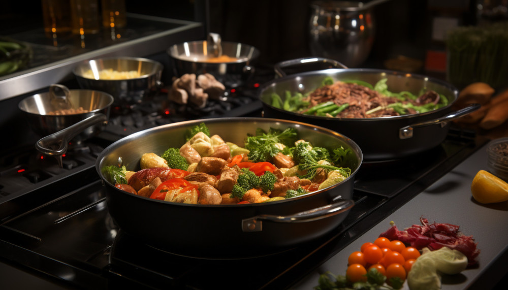 Pourquoi faire appel à un professionnel pour la réparation d’une plaque à induction ?