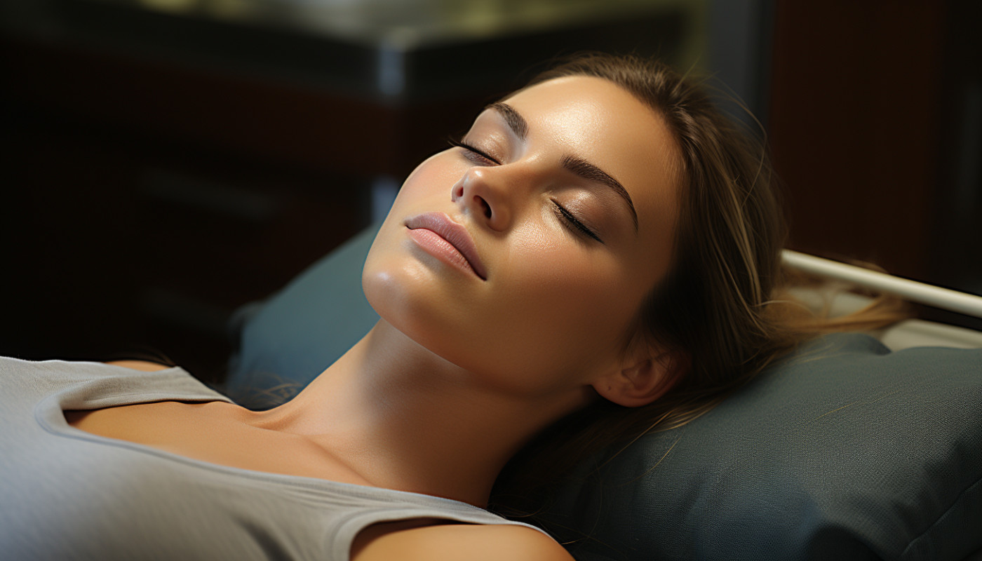 Pourquoi opter pour des injections de botox ?