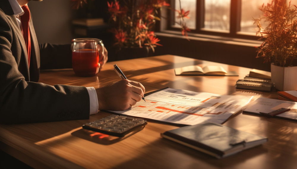 Pourquoi utiliser un simulateur d’impôt ?