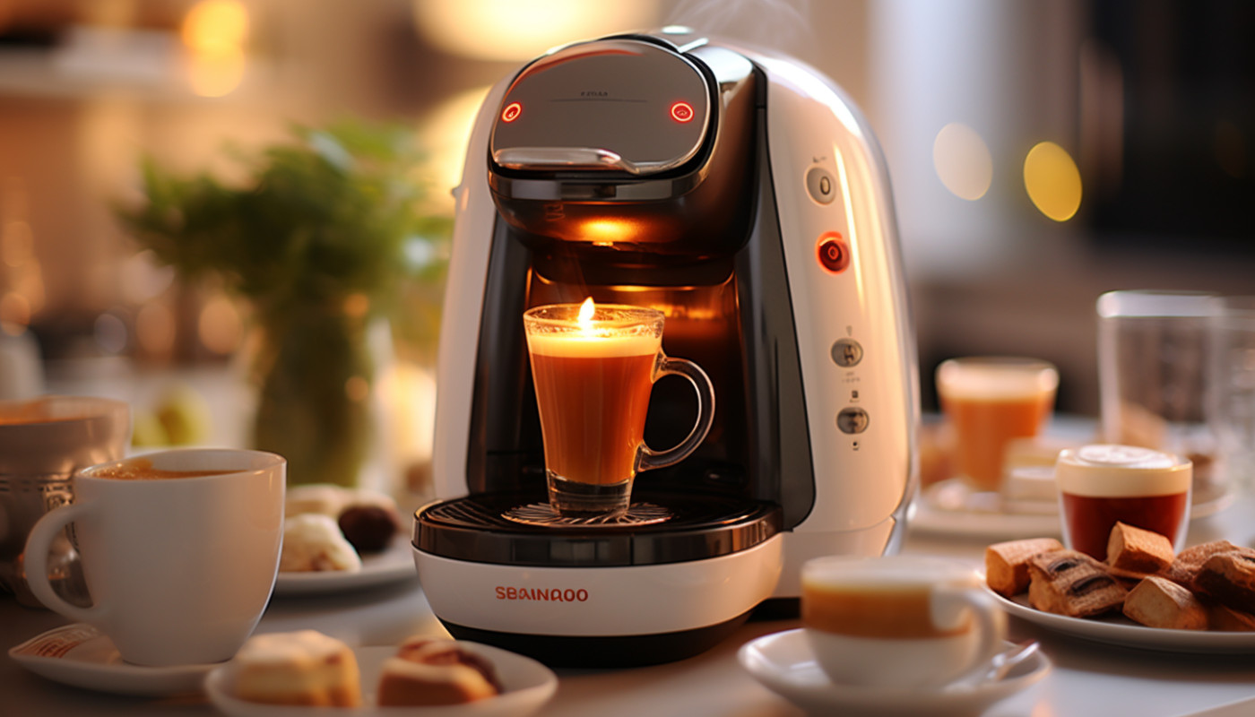 Problèmes liés une machine Tassimo ou Senseon : que faire ?