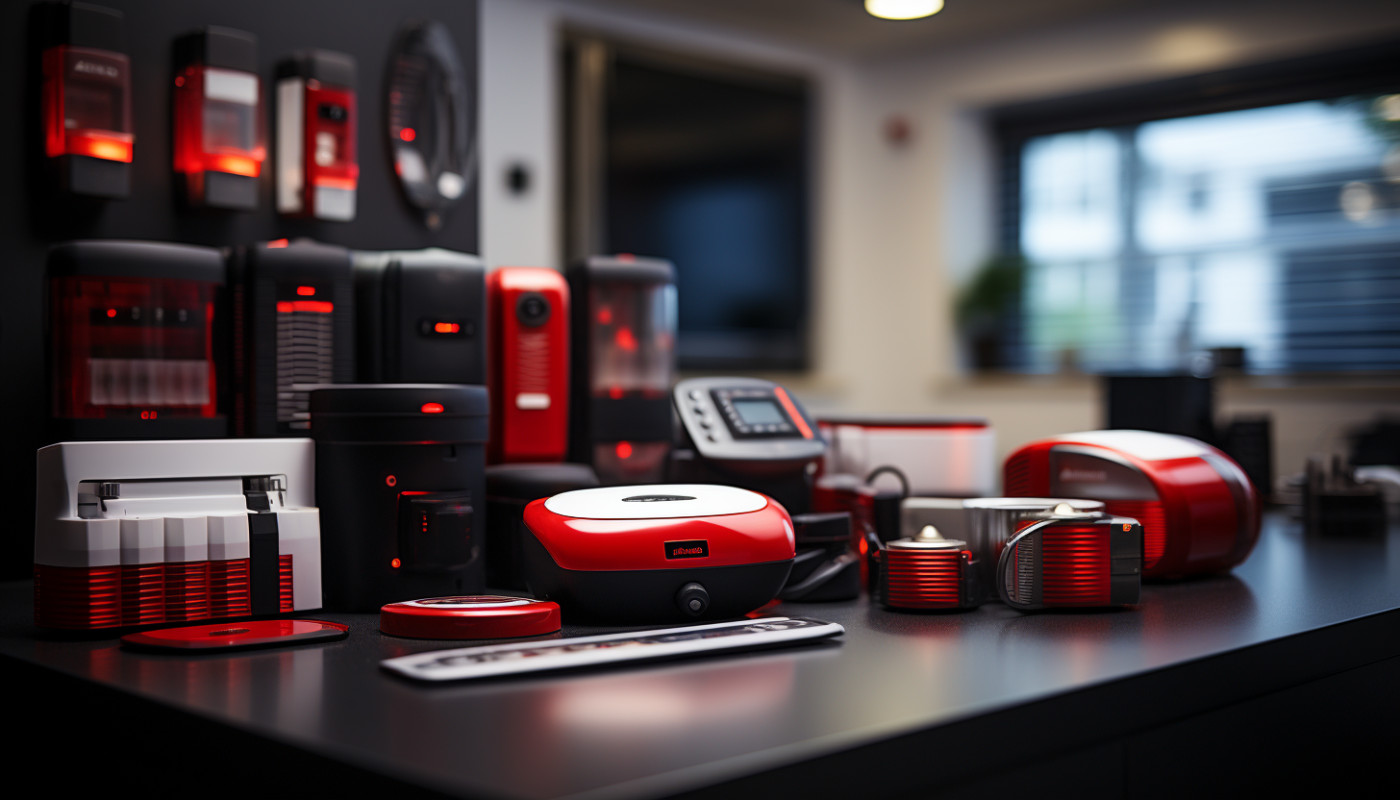 Que faut-il considérer dans le choix de son alarme sans fil ?