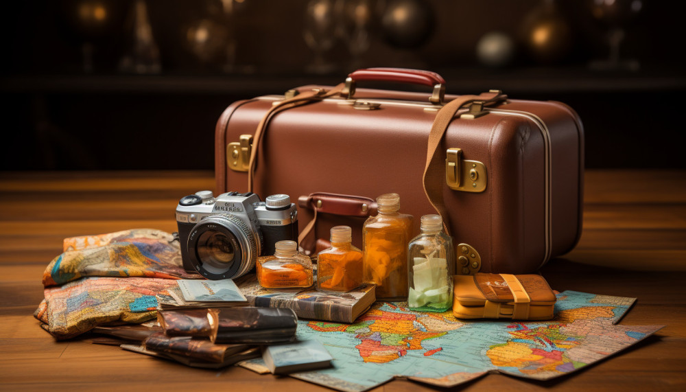 Que faut-il faire avant d’aller en vacances ?