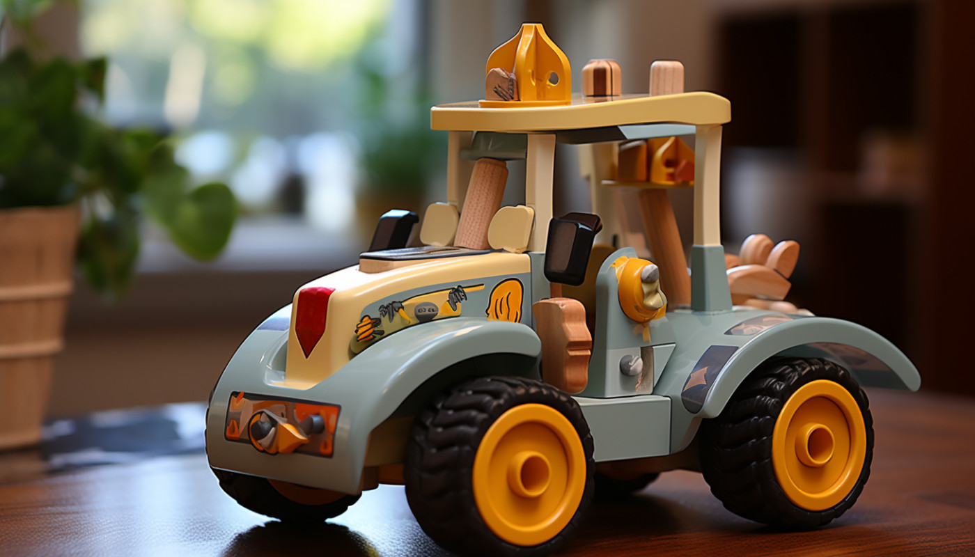 Que faut-il savoir sur les jeux en bois pour enfant ?