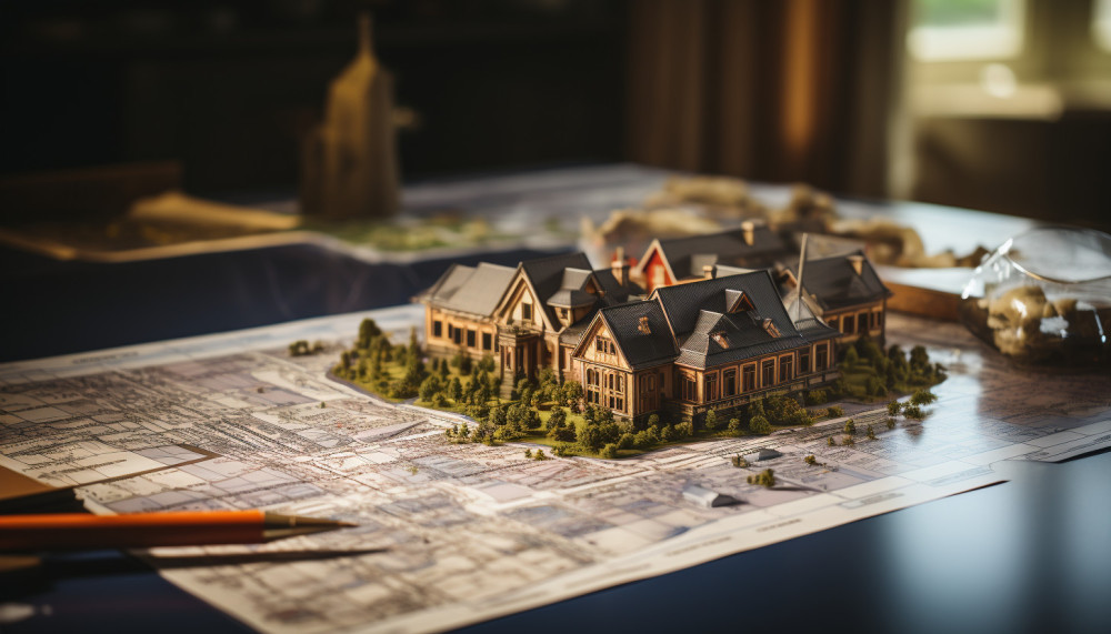 Quel est le rôle du notaire lors d'un achat immobilier ?