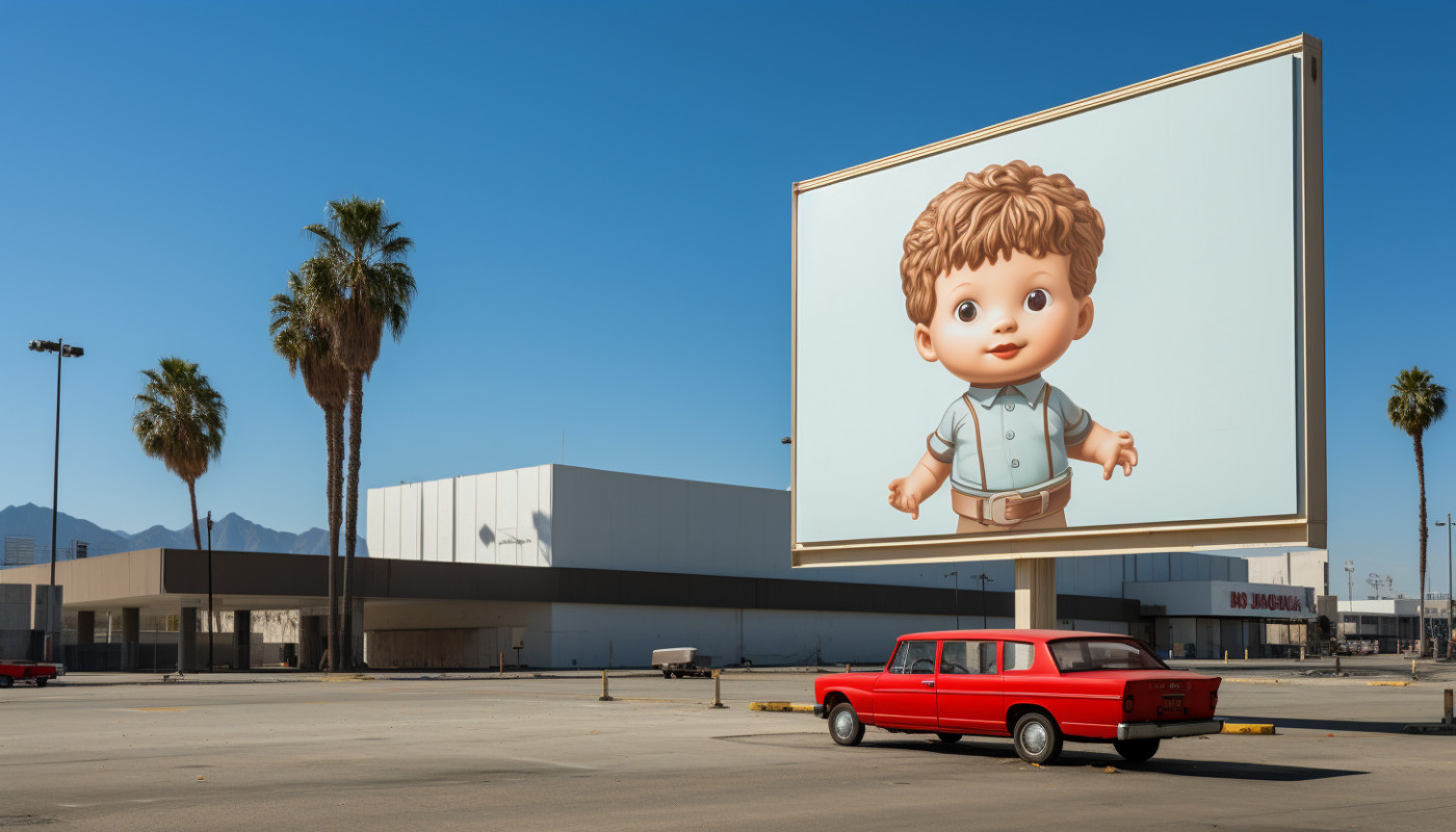 Quel est l’intérêt des panneaux publicitaires ?
