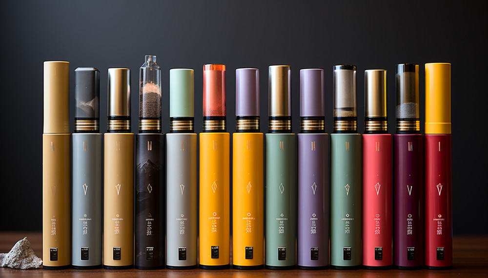 Quelle est la durée de vie des vaporisateurs ou des vapos jetables ?