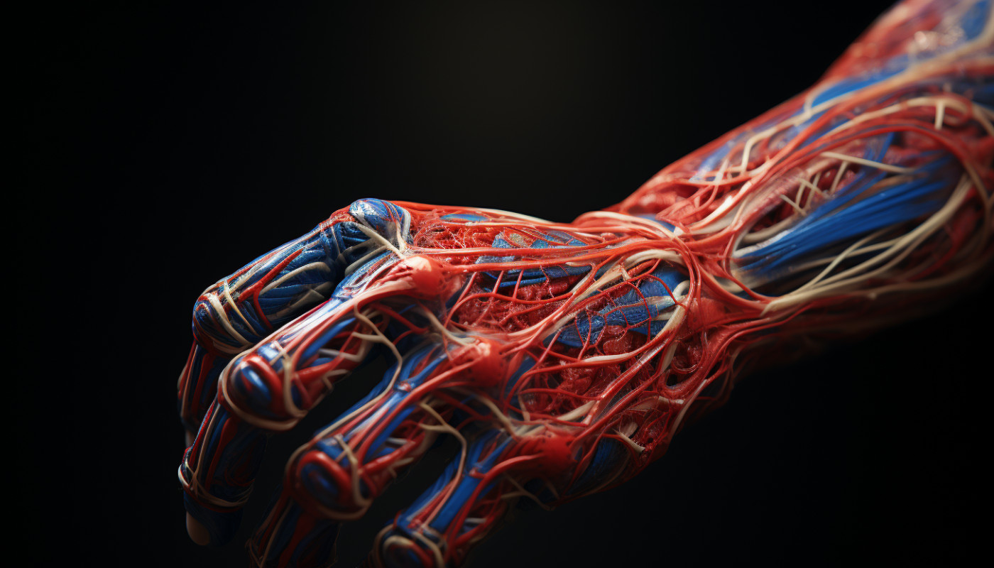 Quelles sont les causes d’une maladie musculaire générale ?