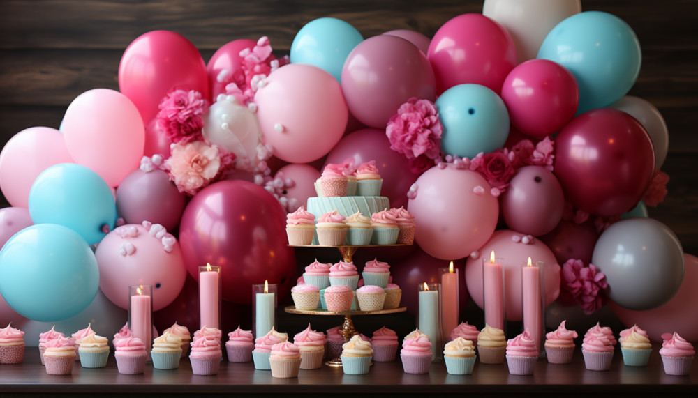 Quelles sont les étapes à suivre pour une décoration d’anniversaire