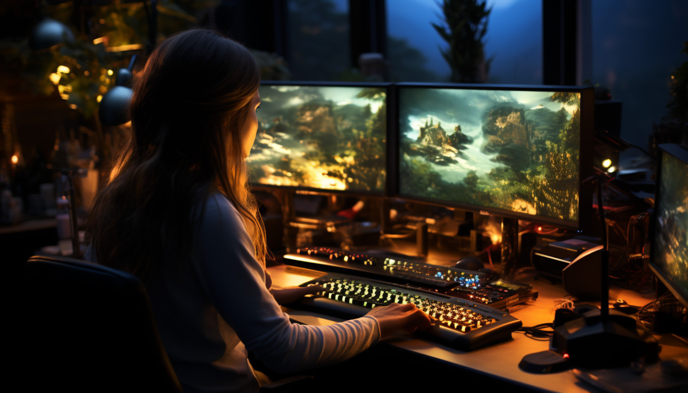 Quelques critères à prendre en considération pour choisir le meilleur moniteur 4K.