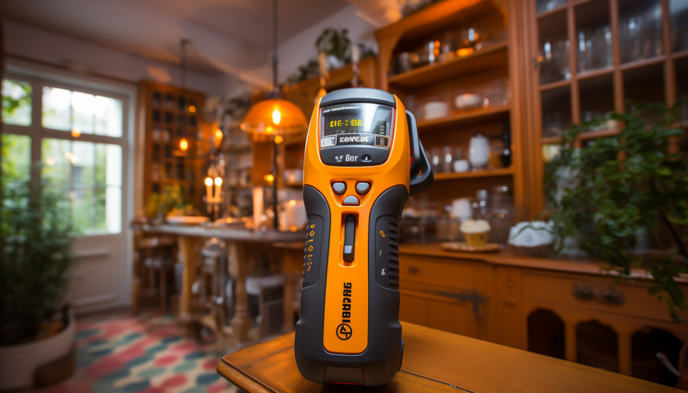 Recherche de fuite d’eau à Lille : pourquoi utiliser la caméra thermique ?