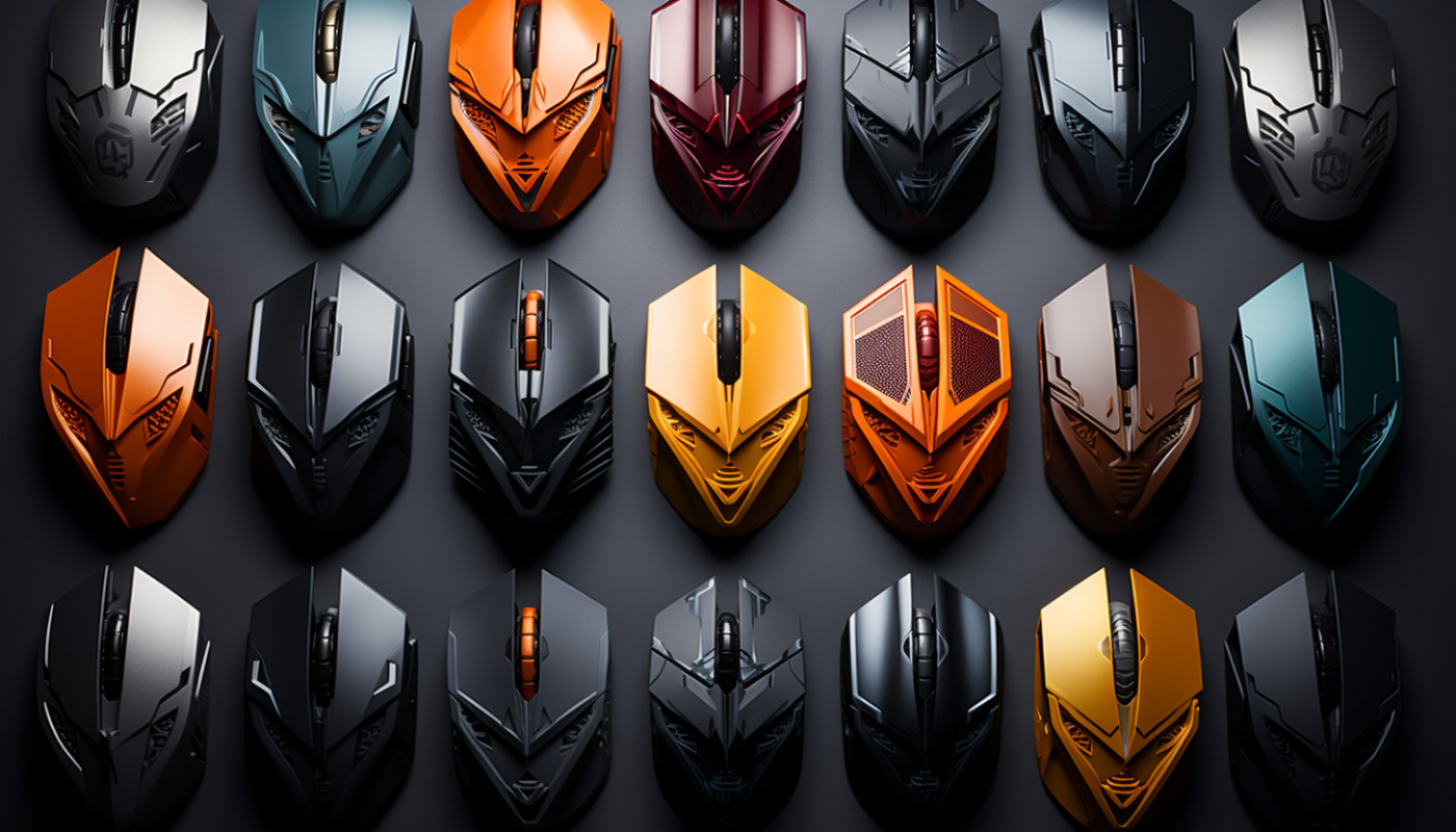 Souris gamer : comment bien choisir ?