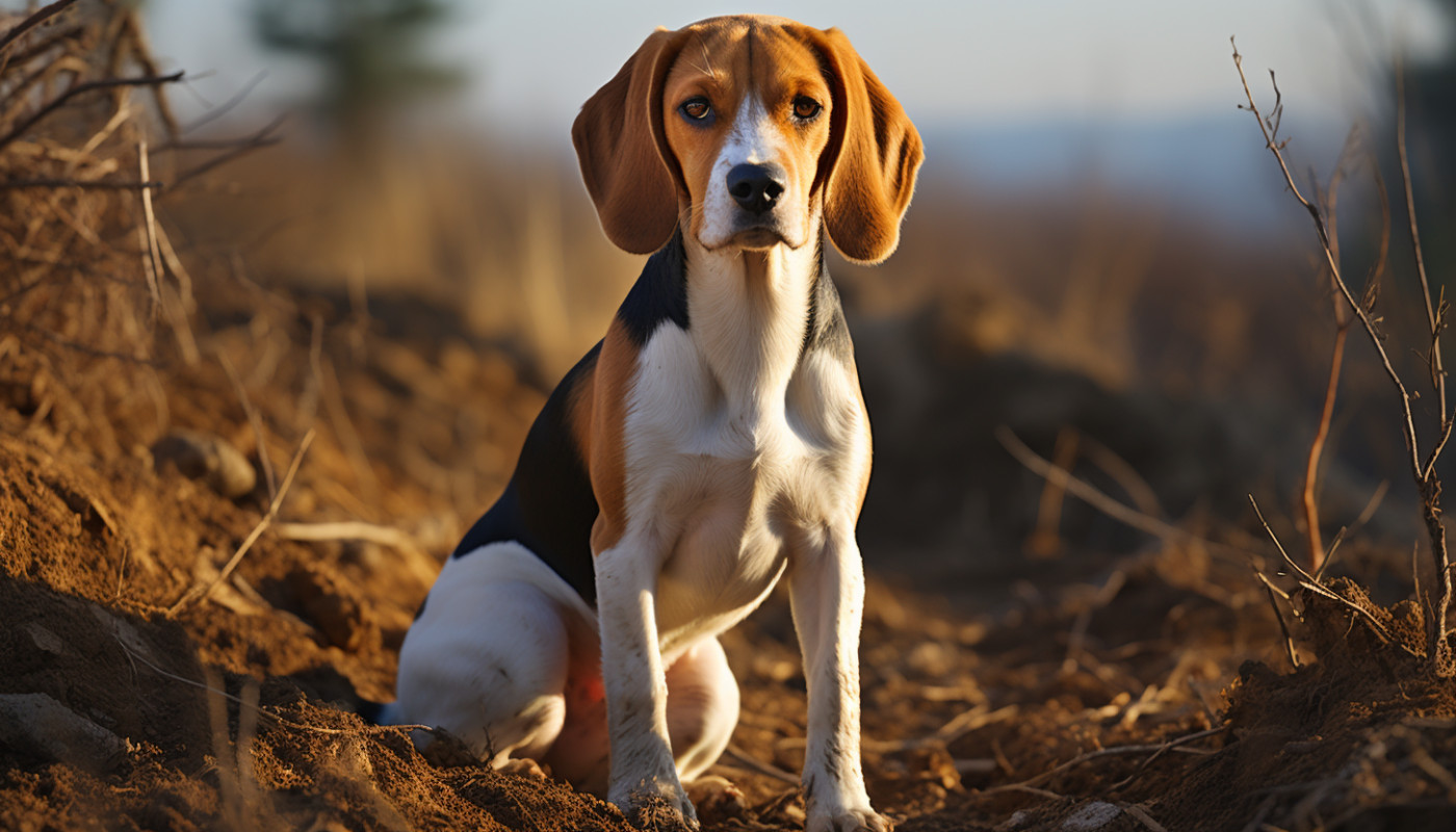 Tout savoir sur le Beagle
