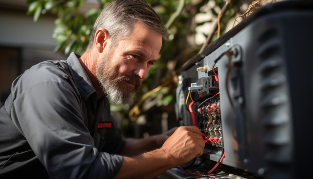 Trois conseils pour bien entretenir votre climatiseur